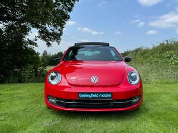 Used Volkswagen Beetle 2012 for sale - 74806386: Photo
