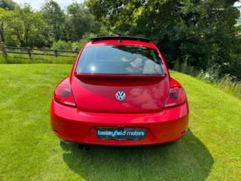 Used Volkswagen Beetle 2012 for sale - 74806386: Photo