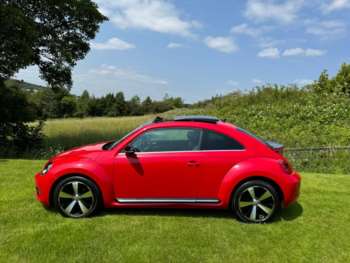 Used Volkswagen Beetle 2012 for sale - 74806386: Photo