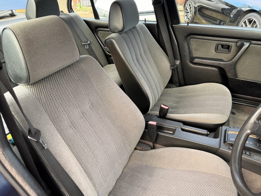 Used BMW 3 Series 1990 for sale - 77188065: Photo 10