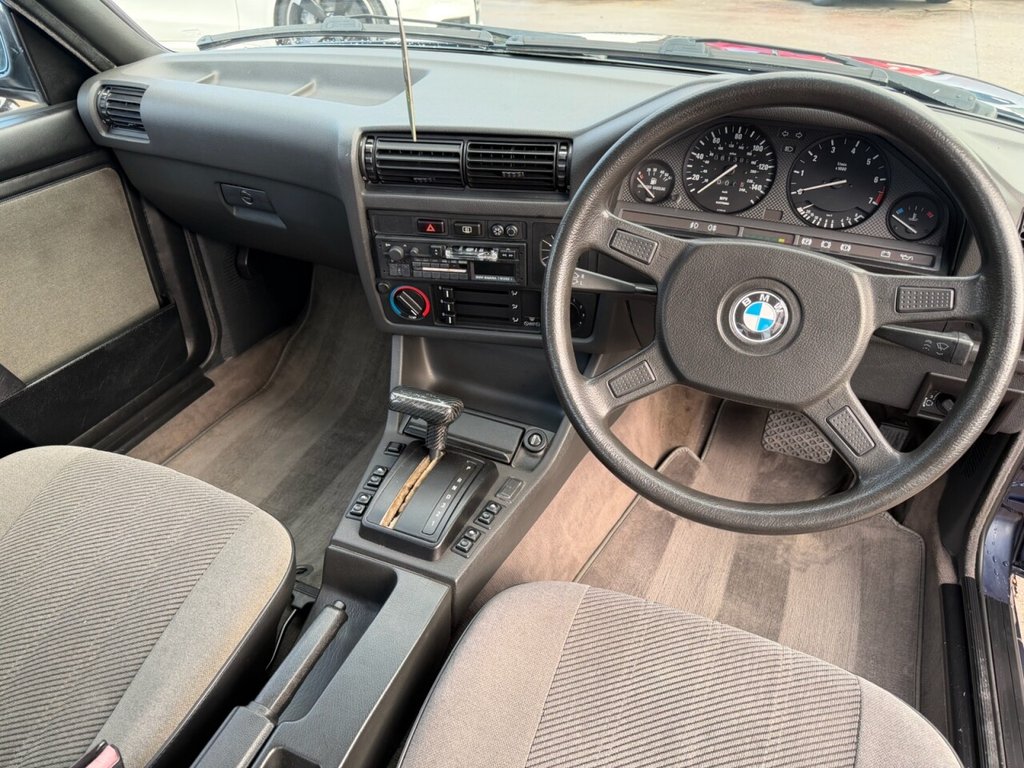Used BMW 3 Series 1990 for sale - 77188065: Photo 11