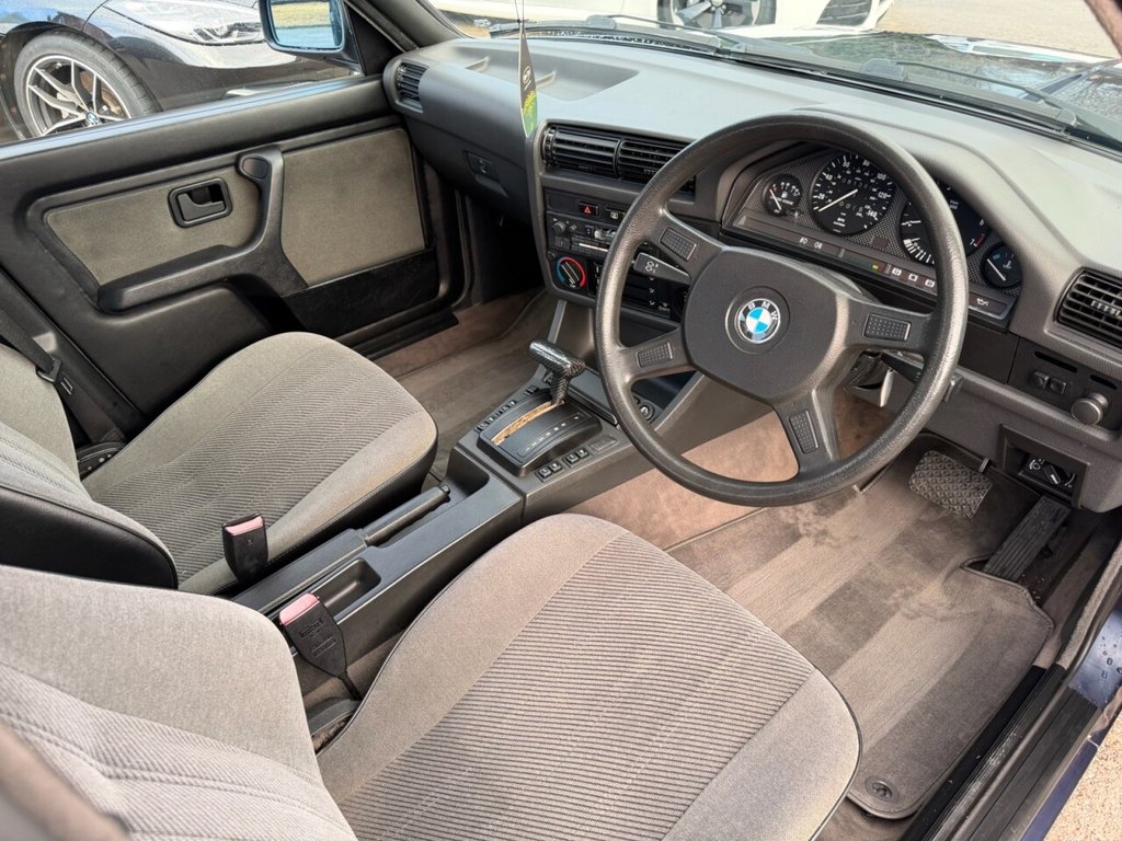 Used BMW 3 Series 1990 for sale - 77188065: Photo 12