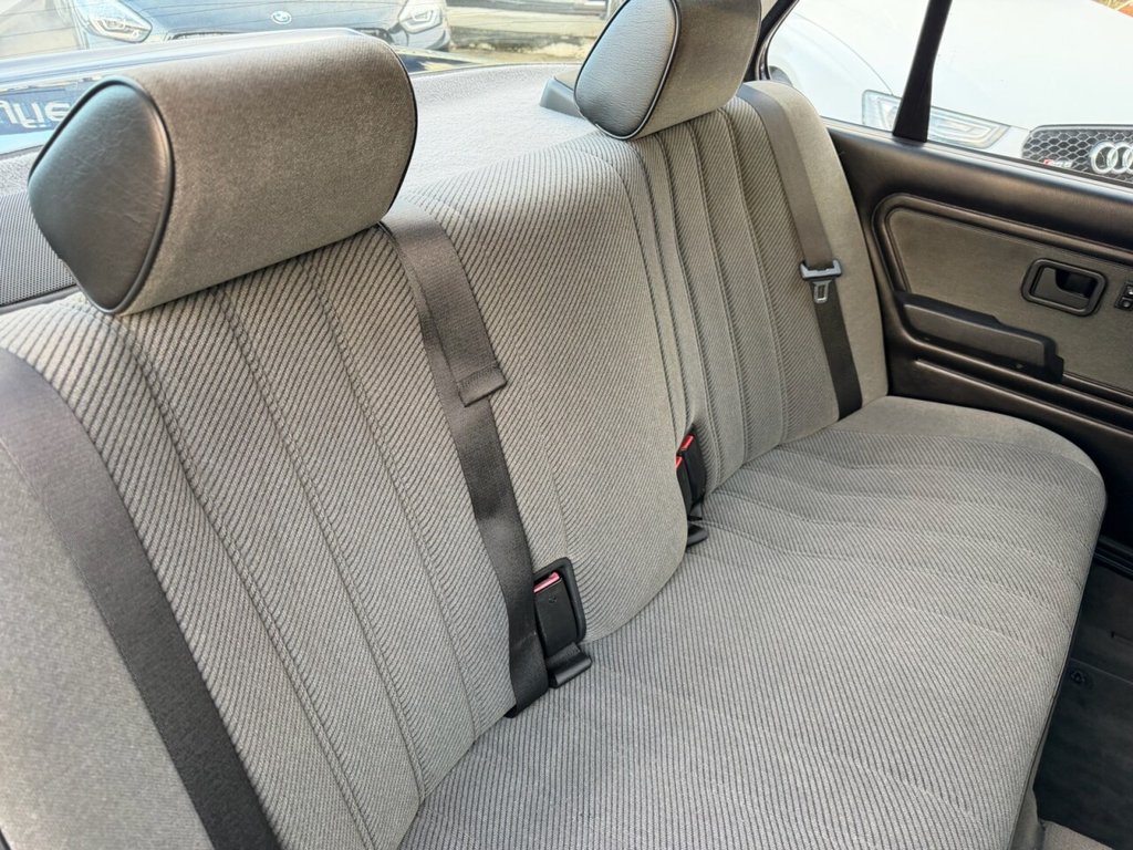 Used BMW 3 Series 1990 for sale - 77188065: Photo 13