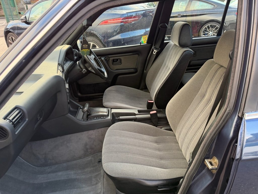 Used BMW 3 Series 1990 for sale - 77188065: Photo 14