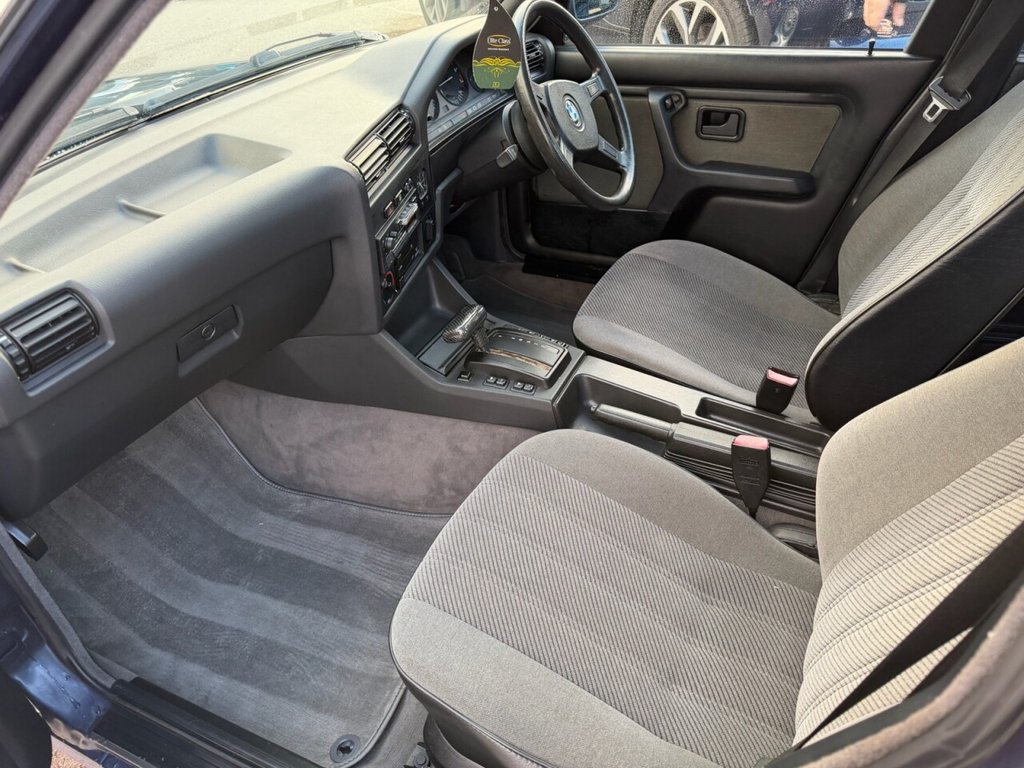 Used BMW 3 Series 1990 for sale - 77188065: Photo 15