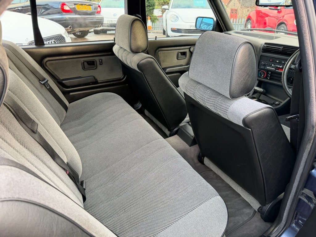 Used BMW 3 Series 1990 for sale - 77188065: Photo 17