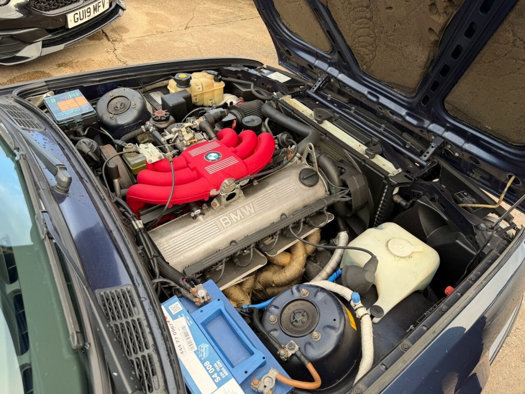 Used BMW 3 Series 1990 for sale - 77188065: Photo 19