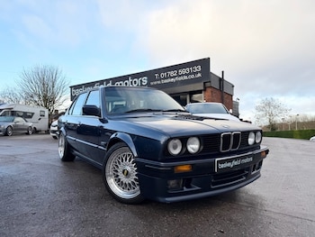 Used BMW 3 Series 1990 for sale - 77188065: Photo