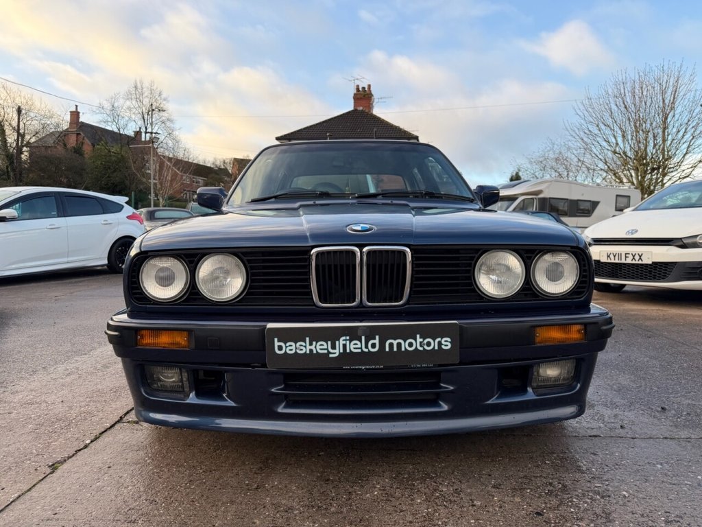 Used BMW 3 Series 1990 for sale - 77188065: Photo 2