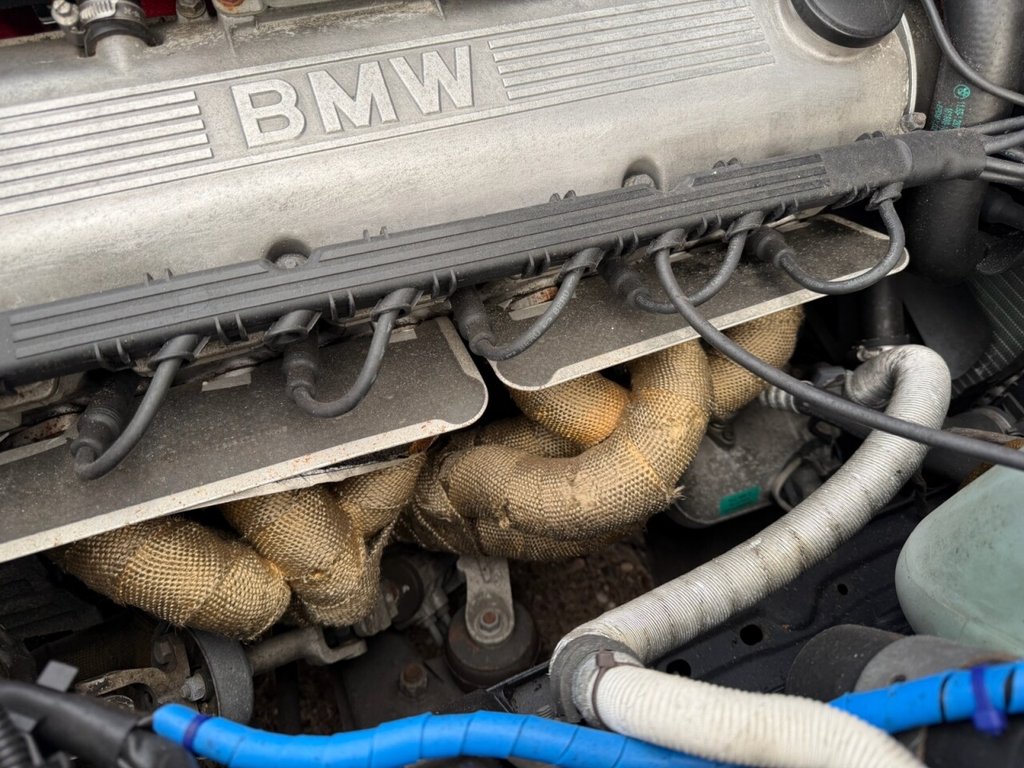 Used BMW 3 Series 1990 for sale - 77188065: Photo 20