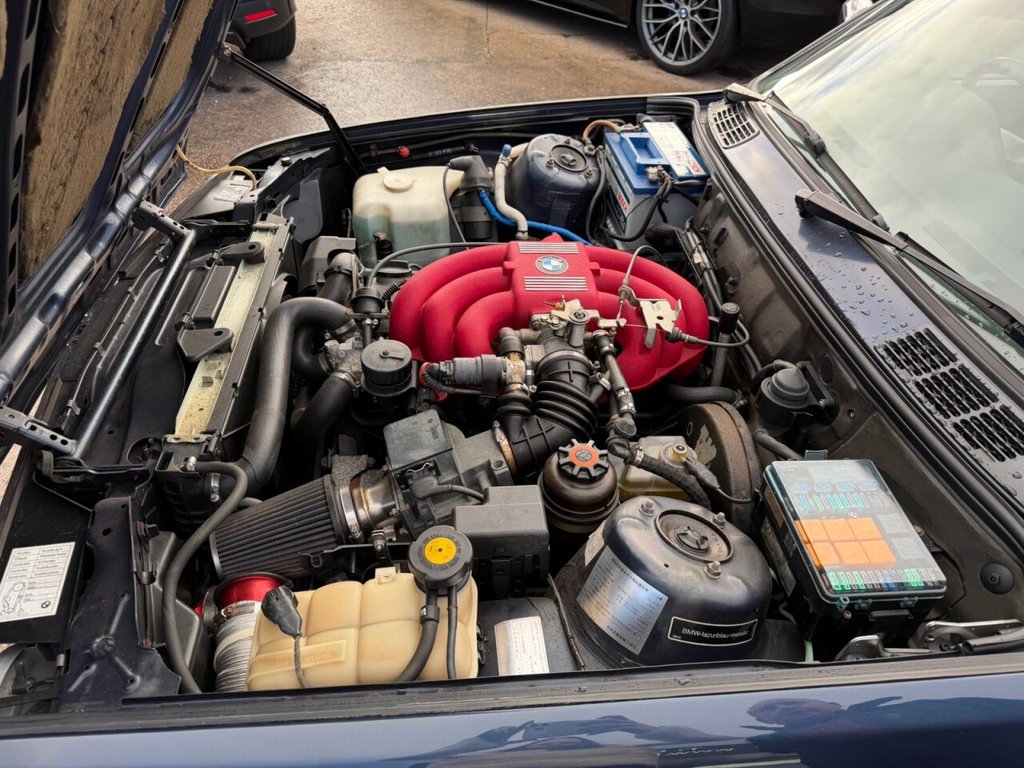 Used BMW 3 Series 1990 for sale - 77188065: Photo 21