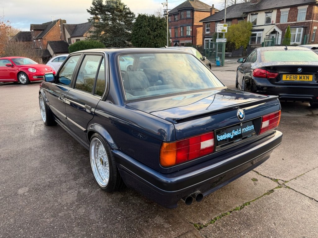 Used BMW 3 Series 1990 for sale - 77188065: Photo 22