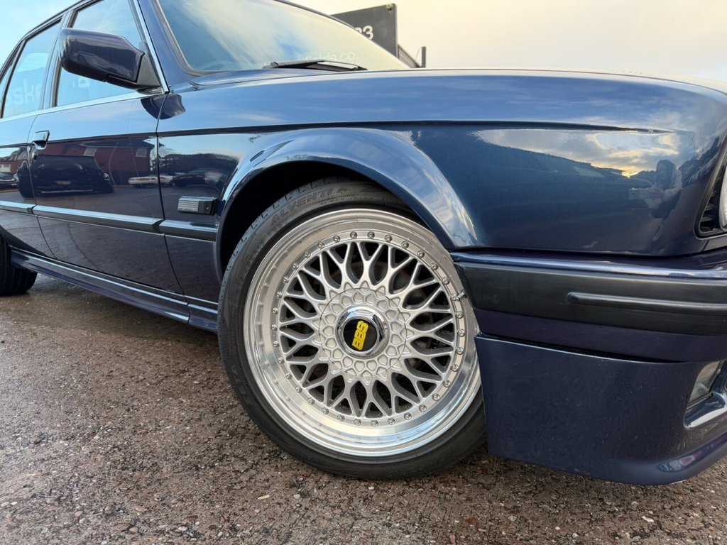 Used BMW 3 Series 1990 for sale - 77188065: Photo 24