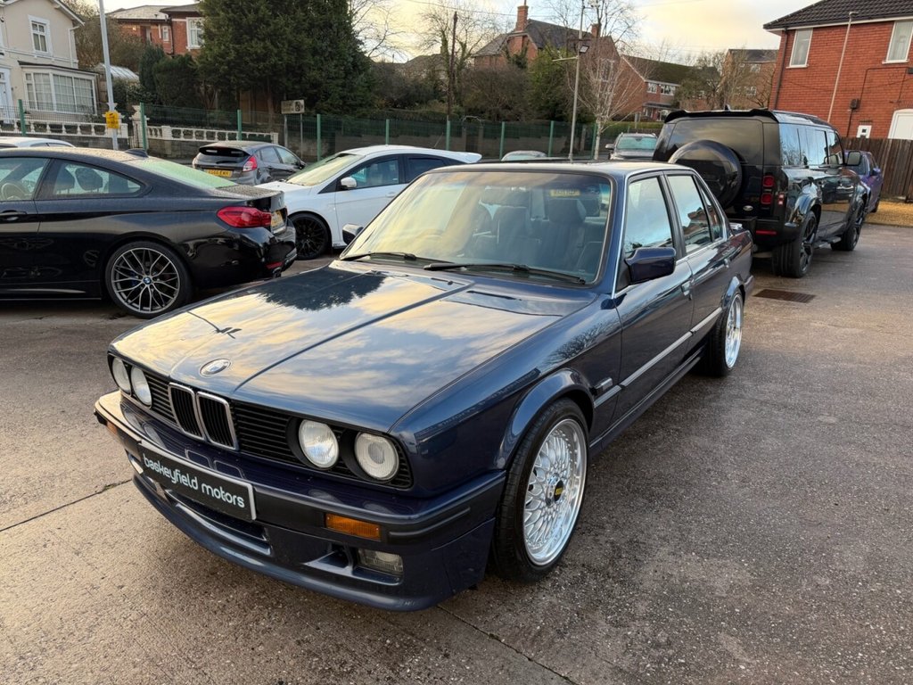 Used BMW 3 Series 1990 for sale - 77188065: Photo 4