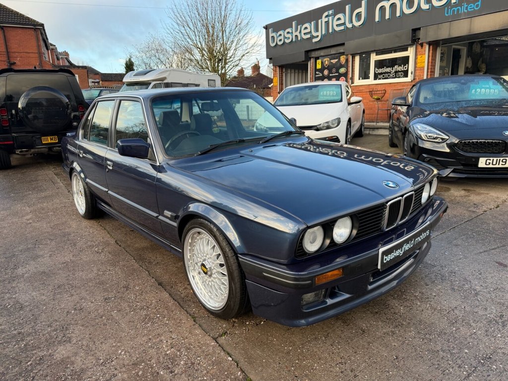 Used BMW 3 Series 1990 for sale - 77188065: Photo 5