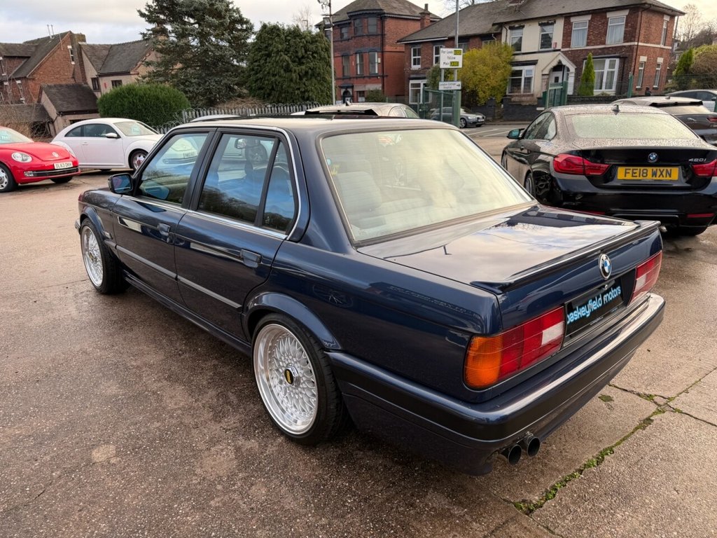 Used BMW 3 Series 1990 for sale - 77188065: Photo 6