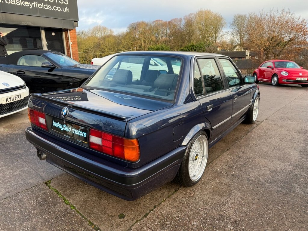 Used BMW 3 Series 1990 for sale - 77188065: Photo 7