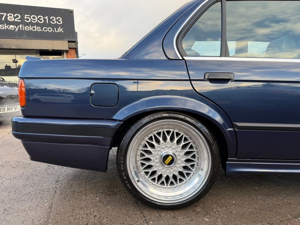 Used BMW 3 Series 1990 for sale - 77188065: Photo 8