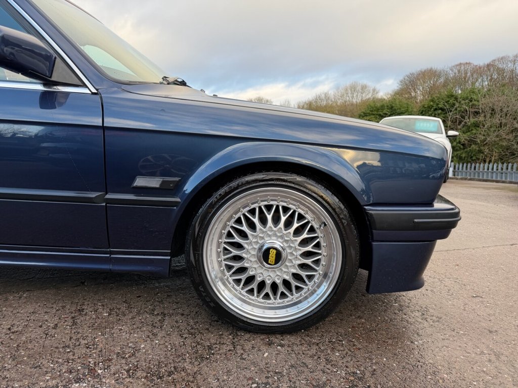 Used BMW 3 Series 1990 for sale - 77188065: Photo 9