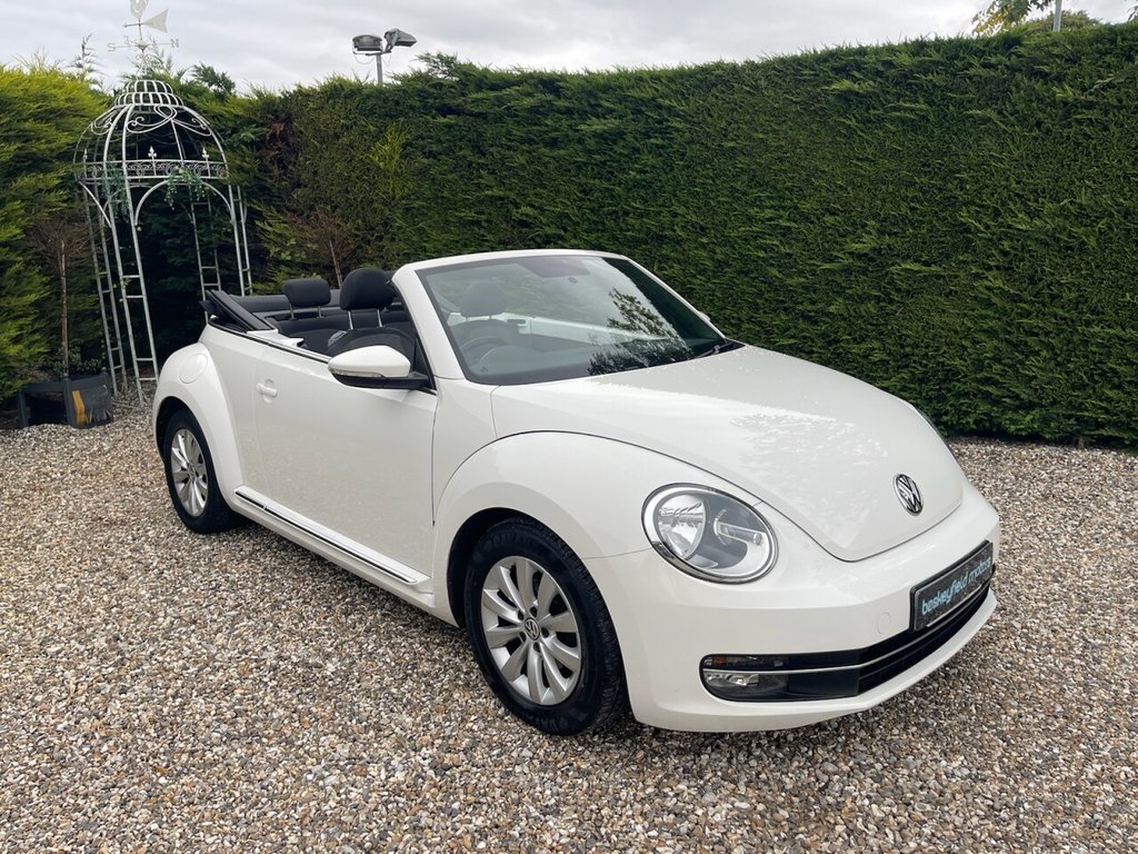 Used Volkswagen Beetle 2013 for sale - 76132343: Photo 10