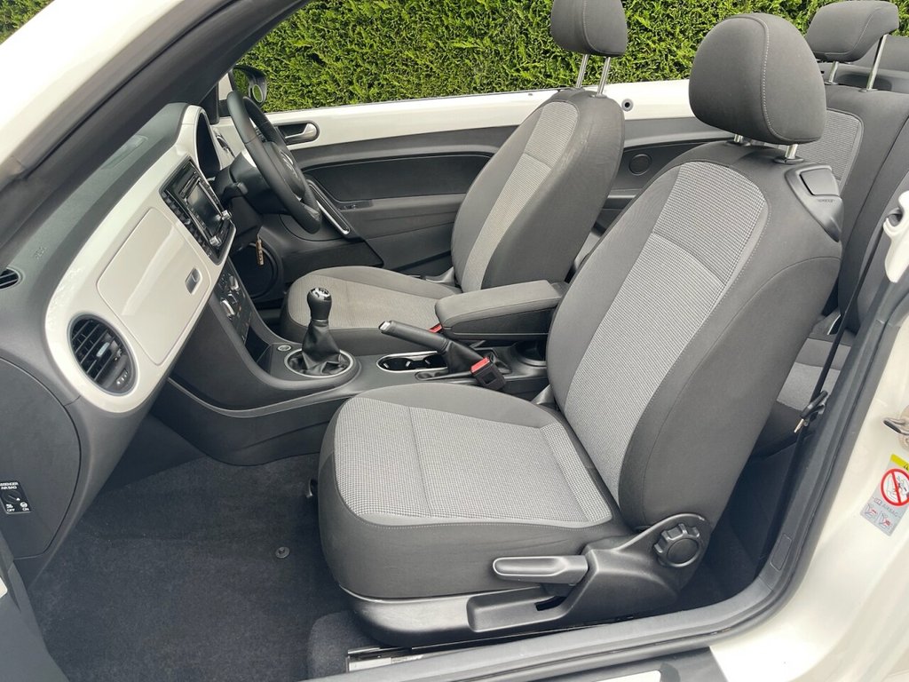 Used Volkswagen Beetle 2013 for sale - 76132343: Photo 15