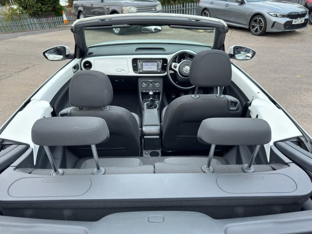 Used Volkswagen Beetle 2013 for sale - 76132343: Photo 20