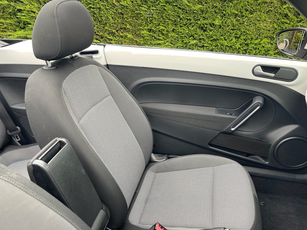 Used Volkswagen Beetle 2013 for sale - 76132343: Photo 26