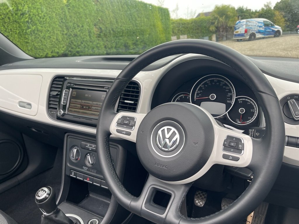 Used Volkswagen Beetle 2013 for sale - 76132343: Photo 28