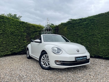 Used Volkswagen Beetle 2013 for sale - 76132343: Photo 2