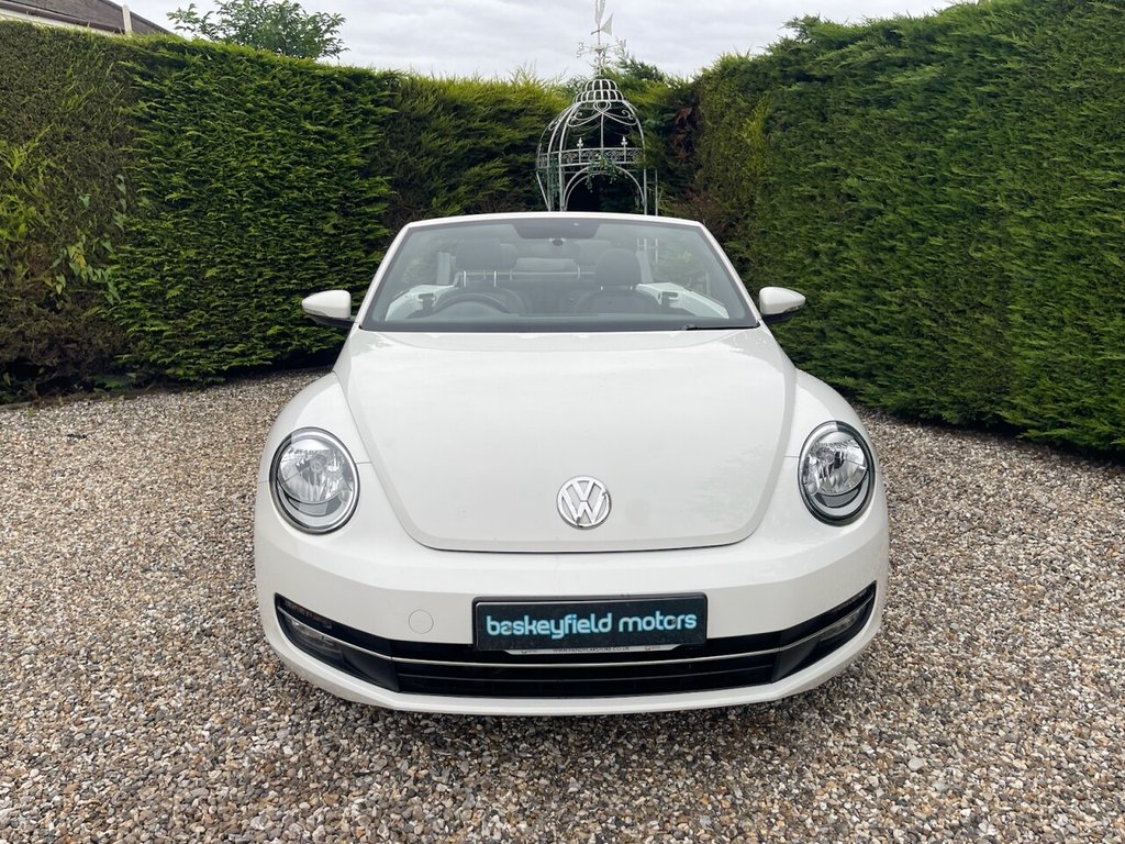 Used Volkswagen Beetle 2013 for sale - 76132343: Photo 3