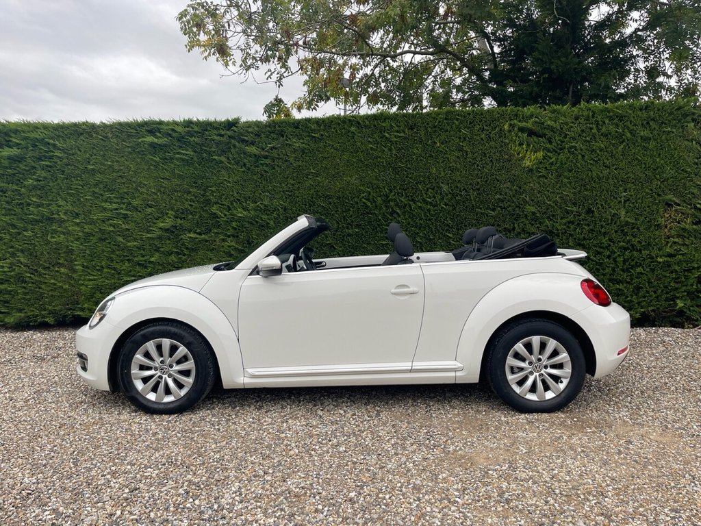 Used Volkswagen Beetle 2013 for sale - 76132343: Photo 30