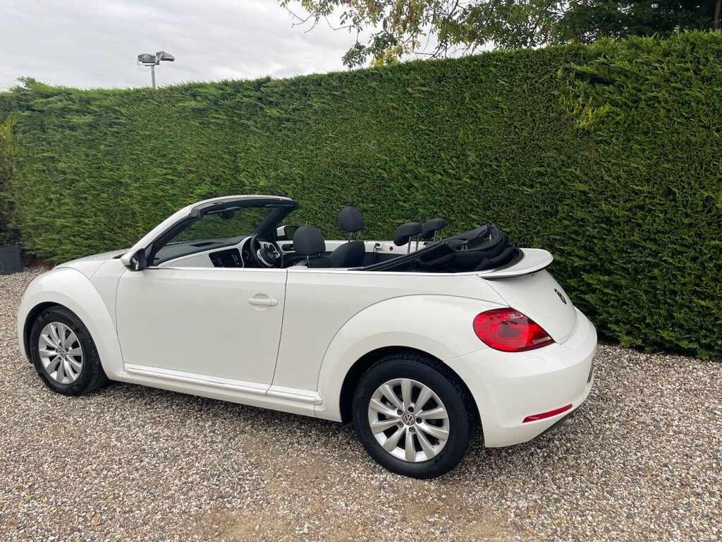Used Volkswagen Beetle 2013 for sale - 76132343: Photo 31