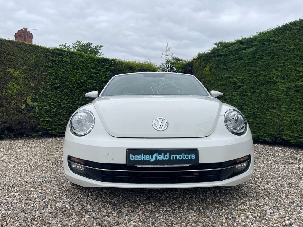 Used Volkswagen Beetle 2013 for sale - 76132343: Photo 32