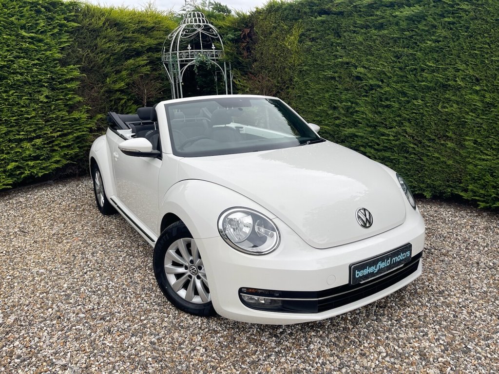 Used Volkswagen Beetle 2013 for sale - 76132343: Photo 33