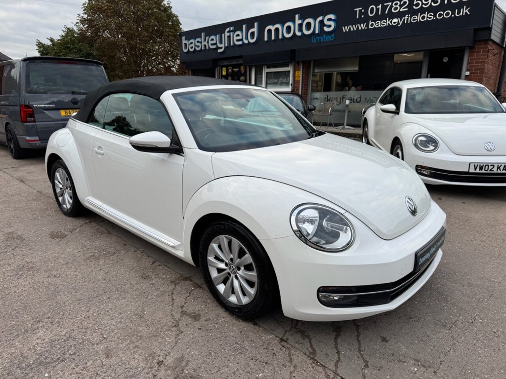 Used Volkswagen Beetle 2013 for sale - 76132343: Photo 34