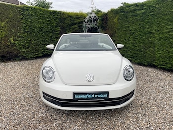 Used Volkswagen Beetle 2013 for sale - 76132343: Photo 3