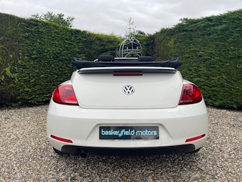 Used Volkswagen Beetle 2013 for sale - 76132343: Photo 4