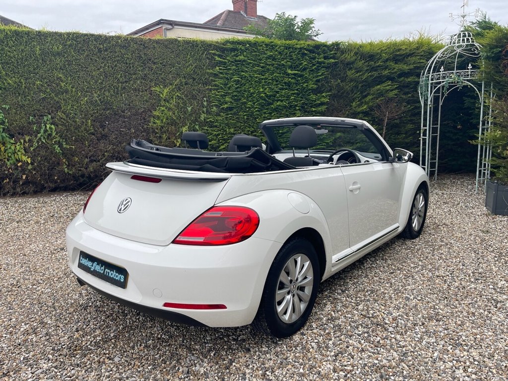 Used Volkswagen Beetle 2013 for sale - 76132343: Photo 7