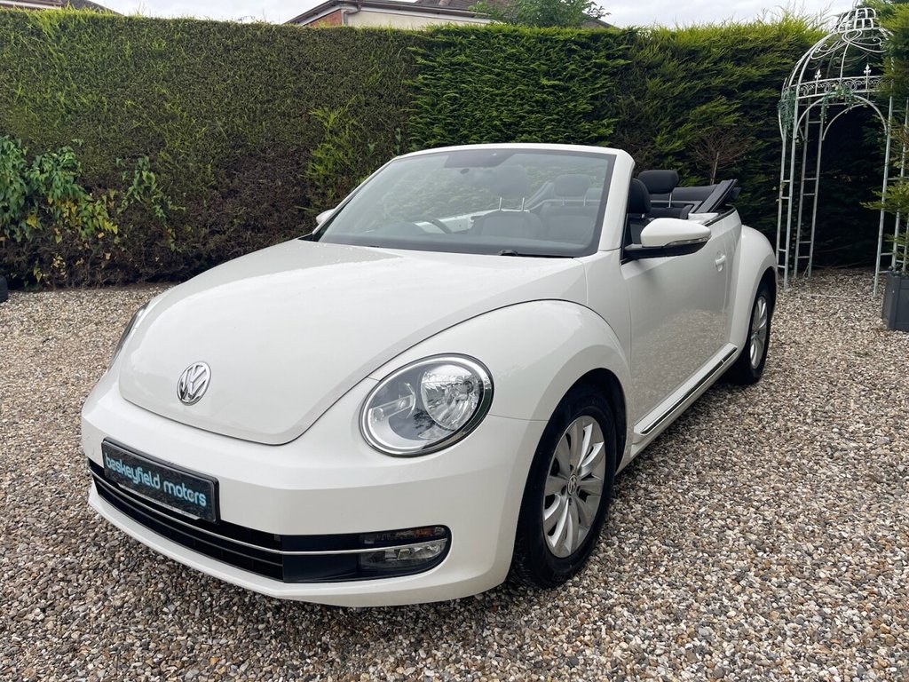 Used Volkswagen Beetle 2013 for sale - 76132343: Photo 9