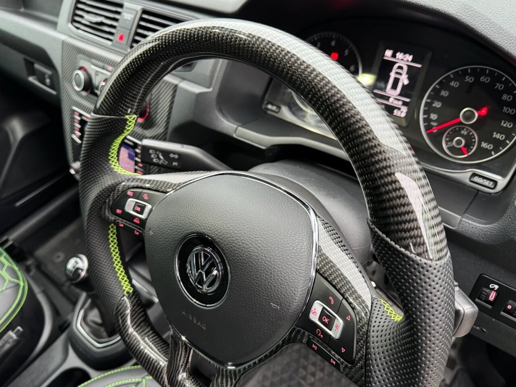 Used Volkswagen Caddy 2019 for sale - 77188096: Photo 31