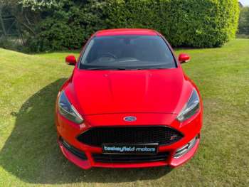 Used Ford Focus 2016 for sale - 73632402: Photo