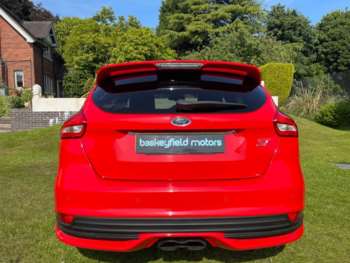 Used Ford Focus 2016 for sale - 73632402: Photo