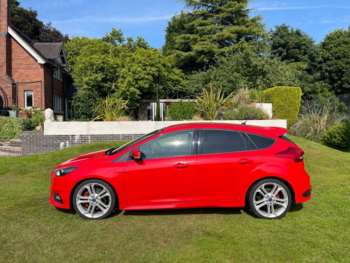 Used Ford Focus 2016 for sale - 73632402: Photo