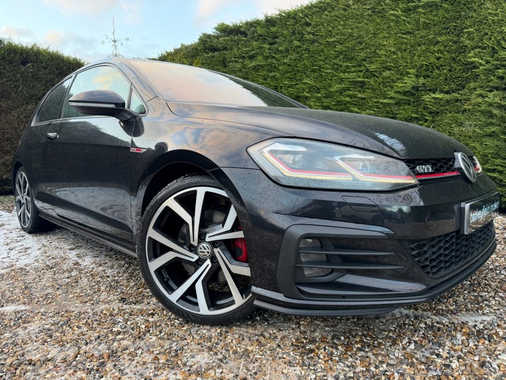 Used Volkswagen Golf 2018 for sale - 77133499: Photo 10
