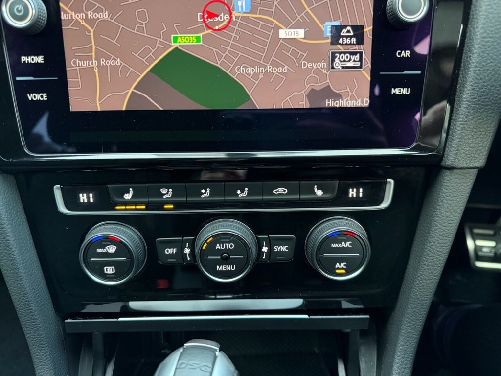 Used Volkswagen Golf 2018 for sale - 77133499: Photo 12