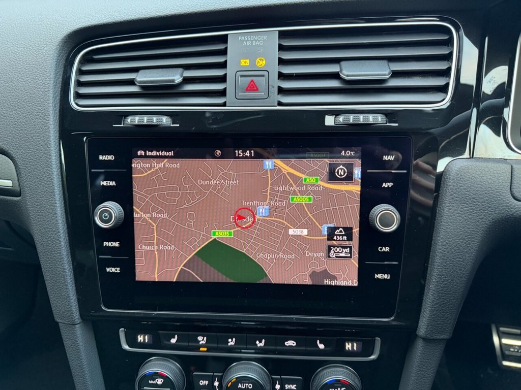 Used Volkswagen Golf 2018 for sale - 77133499: Photo 13