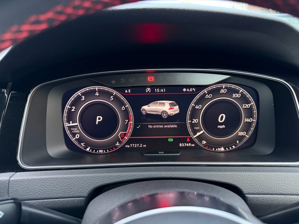 Used Volkswagen Golf 2018 for sale - 77133499: Photo 14