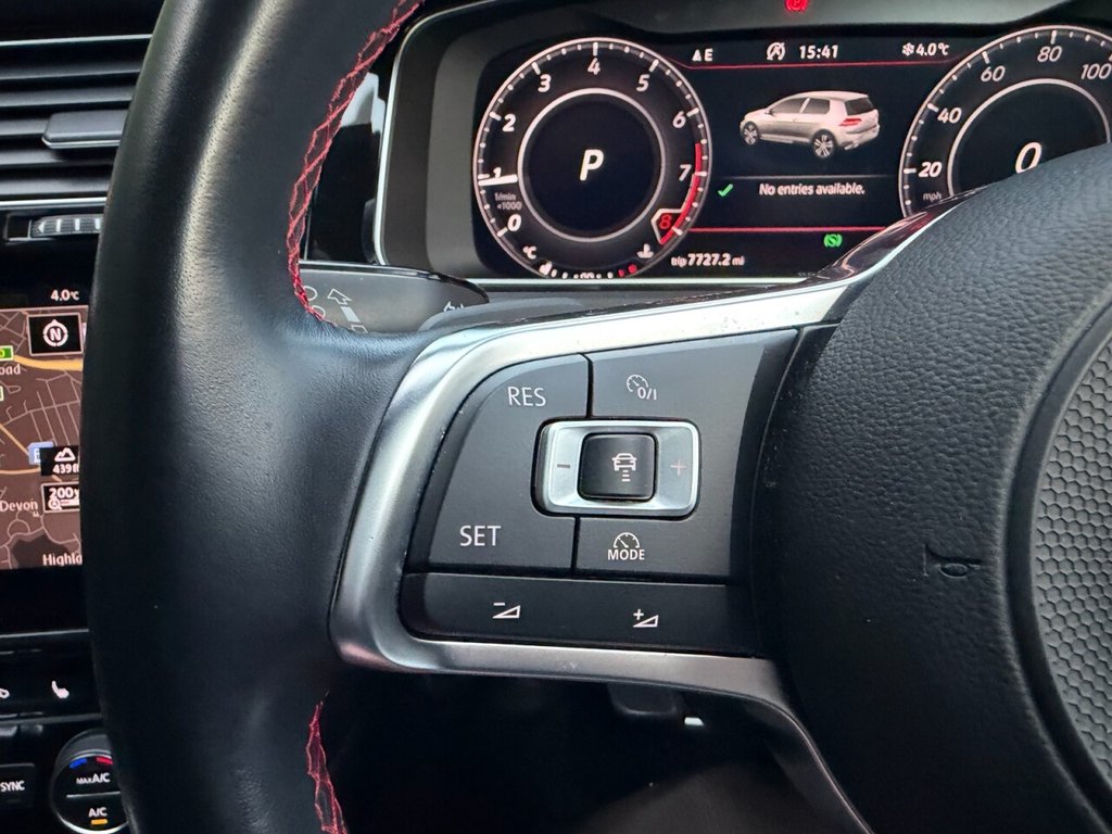 Used Volkswagen Golf 2018 for sale - 77133499: Photo 15