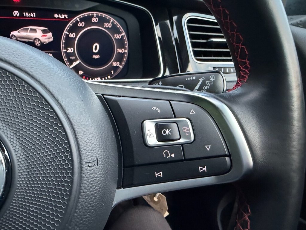 Used Volkswagen Golf 2018 for sale - 77133499: Photo 16