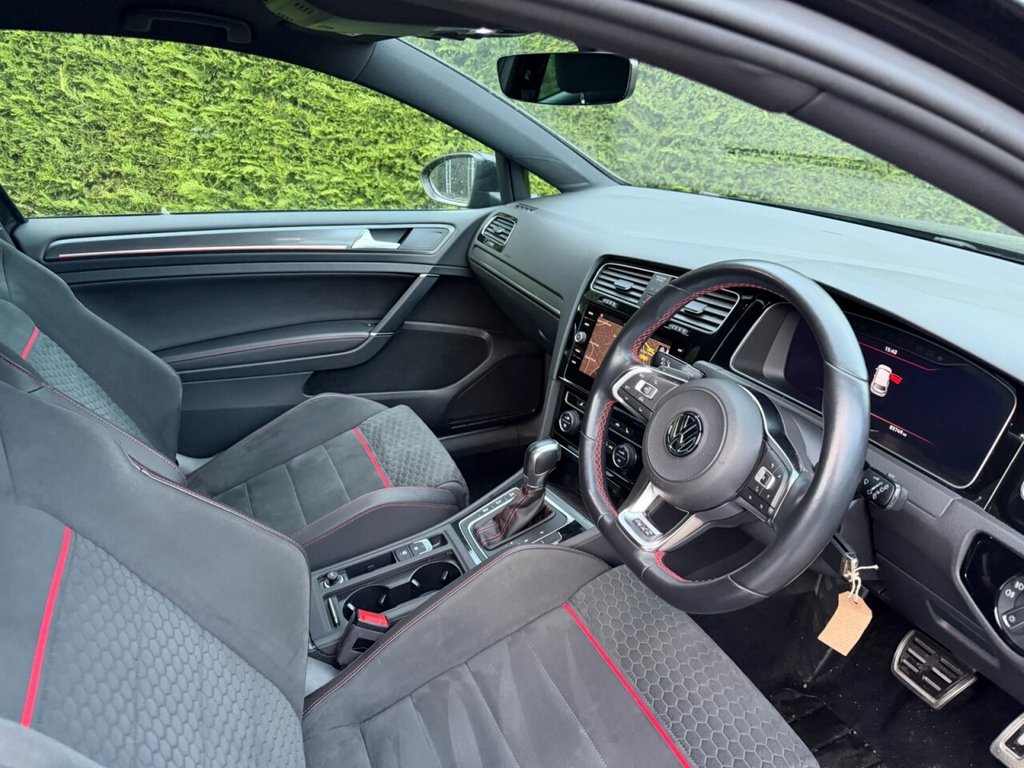 Used Volkswagen Golf 2018 for sale - 77133499: Photo 21